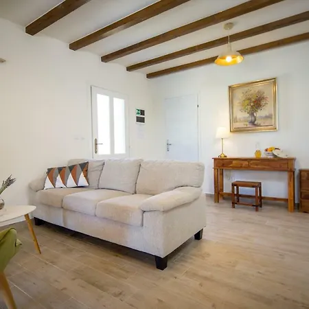 Hébergement de vacances Fiorenzo House *
