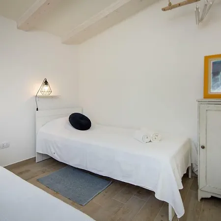 Fiorenzo House Rovinj