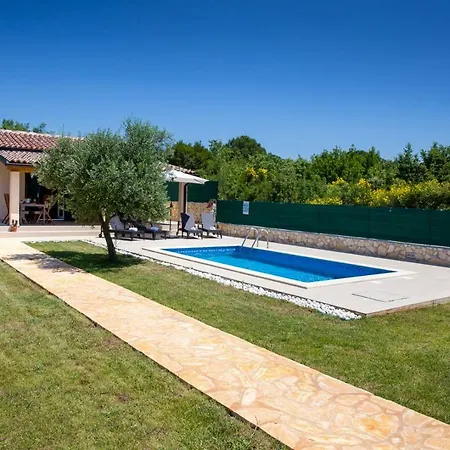 Fiorenzo House