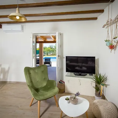 Fiorenzo House Hébergement de vacances