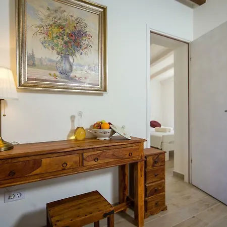 Fiorenzo House