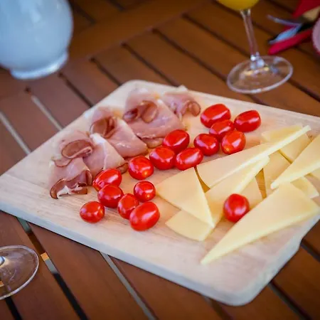 Fiorenzo House Feriehus Rovinj
