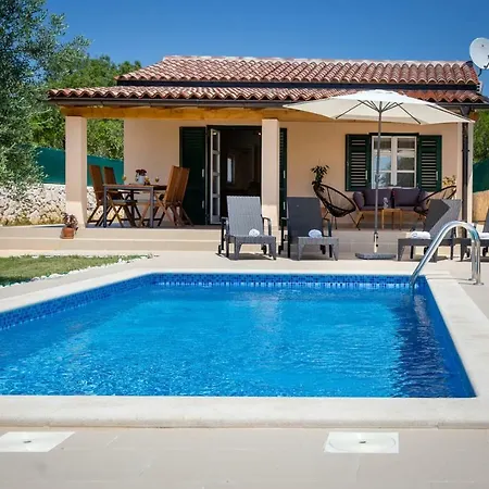Fiorenzo House Hébergement de vacances Rovinj