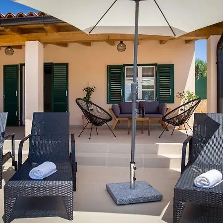 Fiorenzo House Rovinj