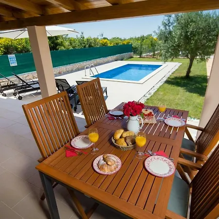 Hébergement de vacances Fiorenzo House *