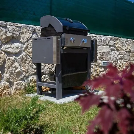 Hébergement de vacances Fiorenzo House Rovinj